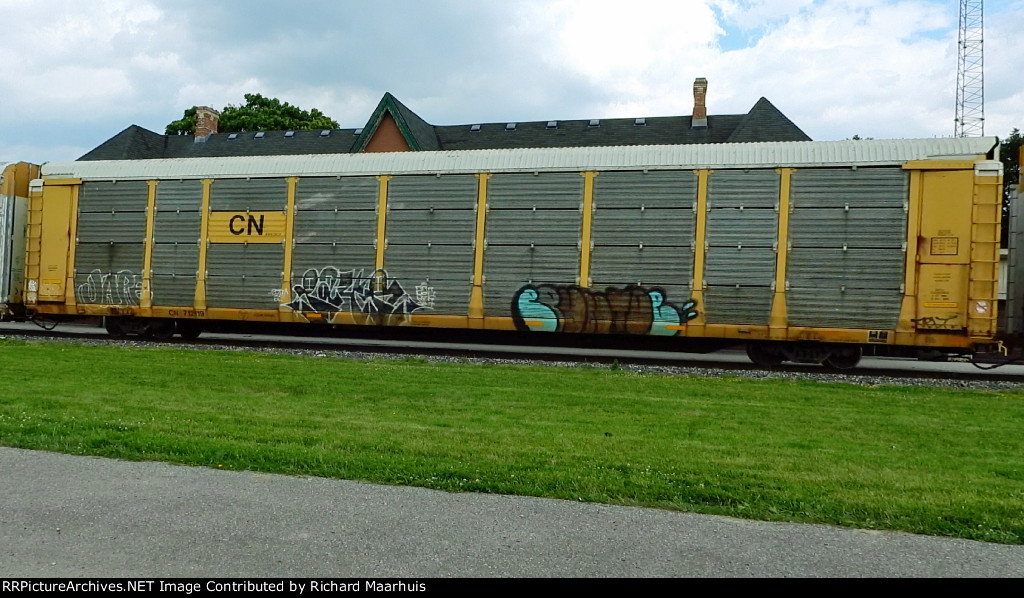 CN 712119